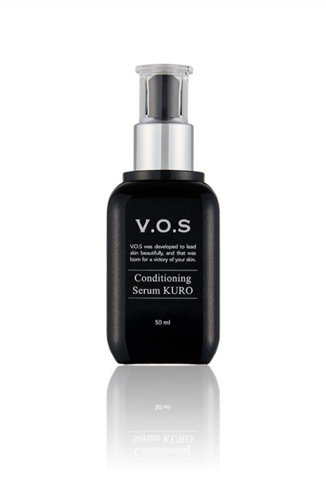VOS美容液 | Toron.